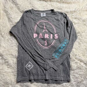 Disney Pixar Spirit Jersey